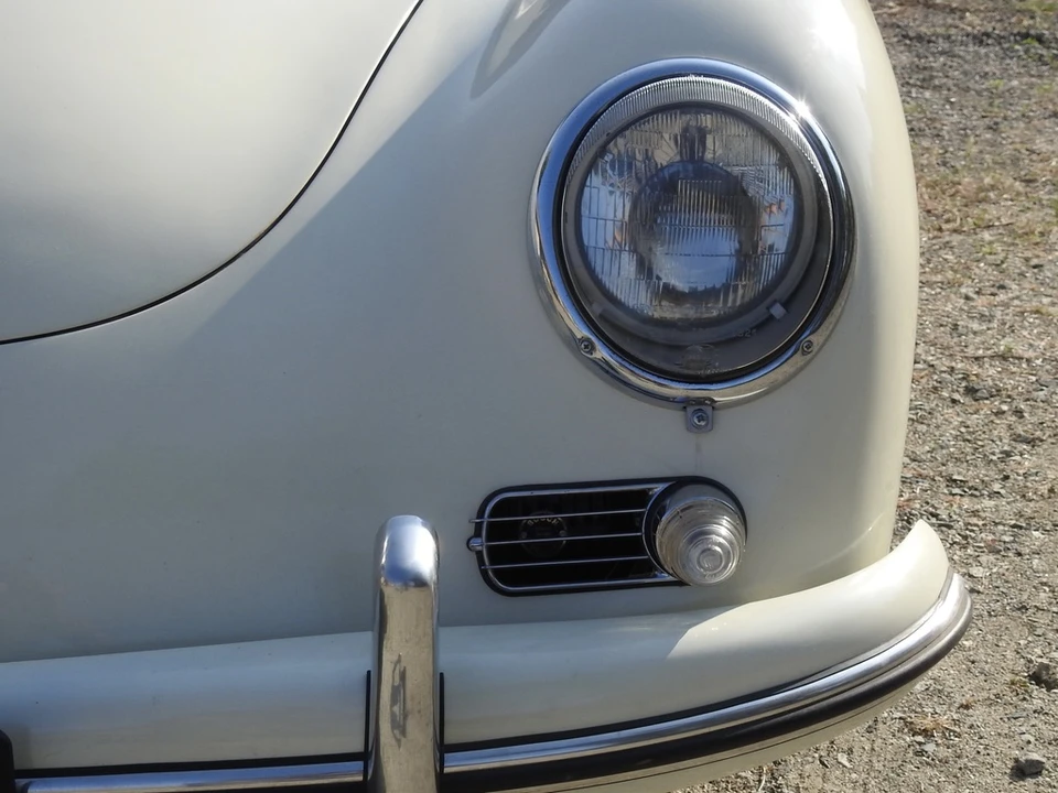 1958 Porsche 356 A - Image 12 of 31