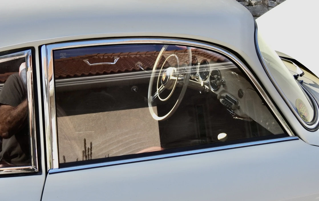 1958 Porsche 356 A - Image 22 of 31
