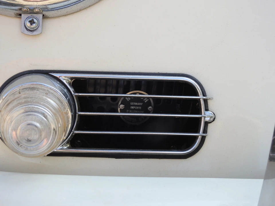 1958 Porsche 356 A - Image 26 of 31
