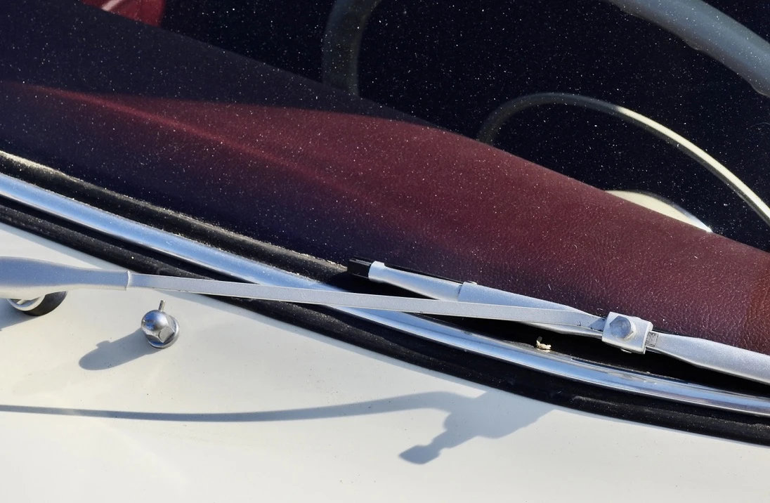 1958 Porsche 356 A - Image 23 of 31