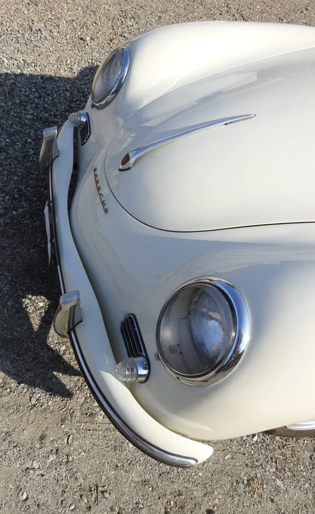 1958 Porsche 356 A - Image 13 of 31