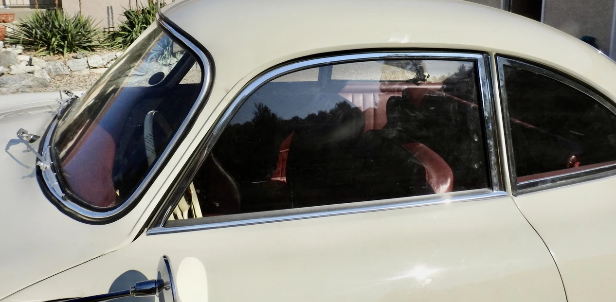1958 Porsche 356 A - Image 21 of 31