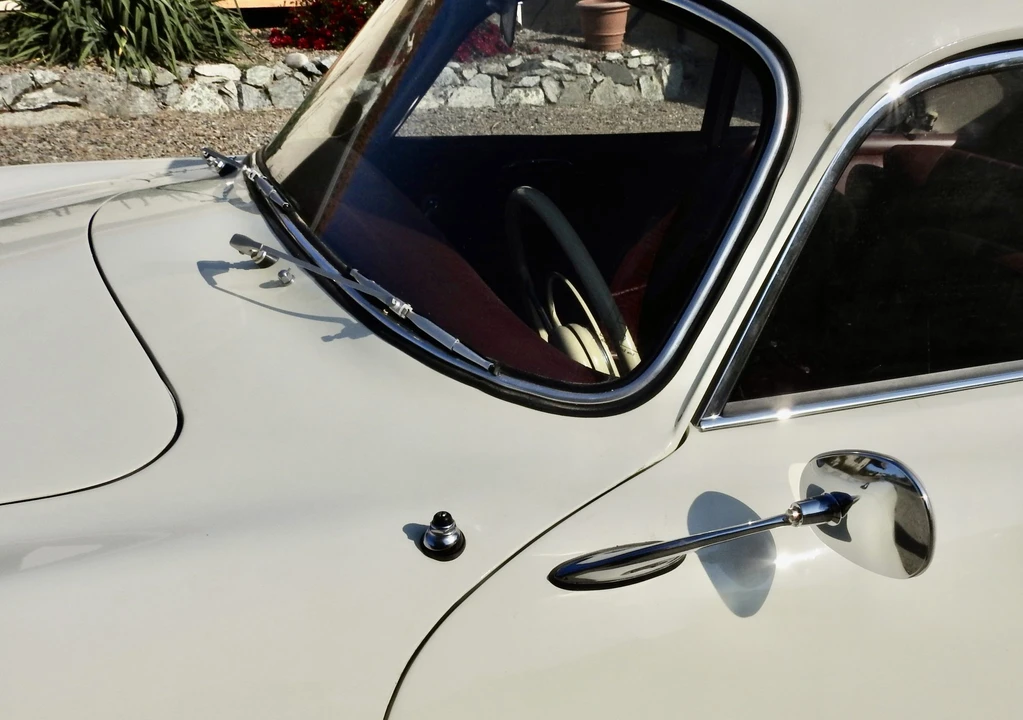 1958 Porsche 356 A - Image 20 of 31