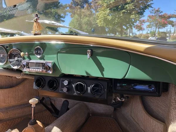 1958 Porsche 356 Replica - Image 14 of 21