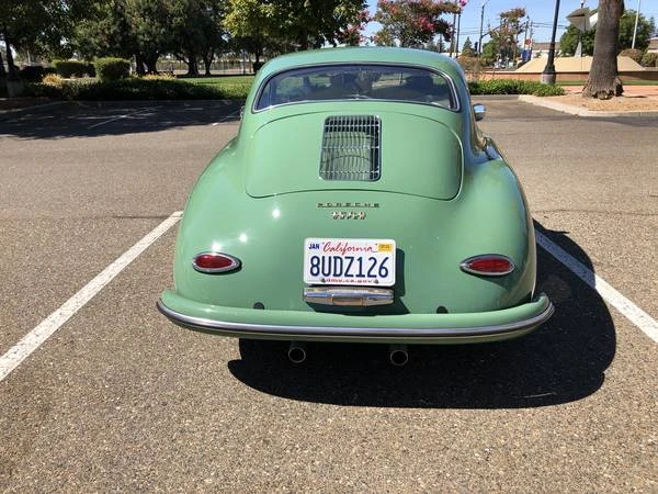 1958 Porsche 356 Replica - Image 5 of 21