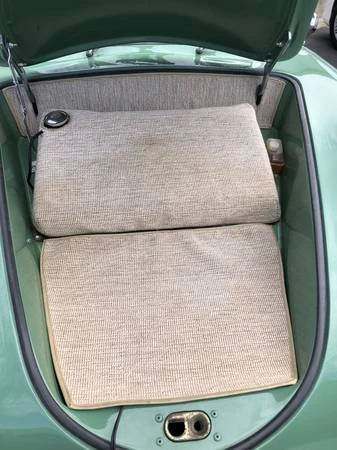 1958 Porsche 356 Replica - Image 21 of 21