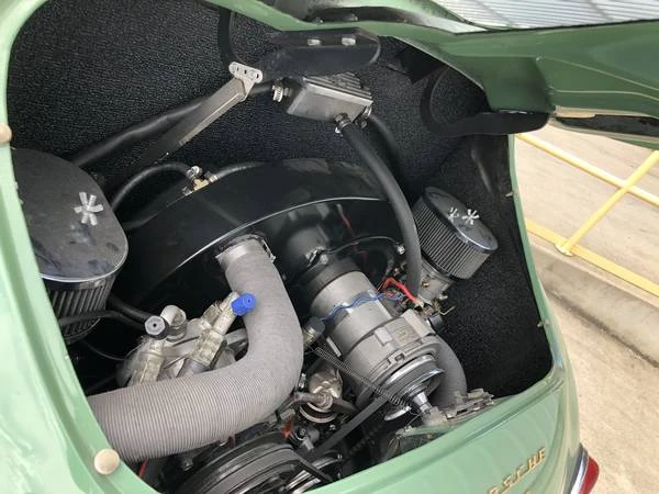 1958 Porsche 356 Replica - Image 20 of 21