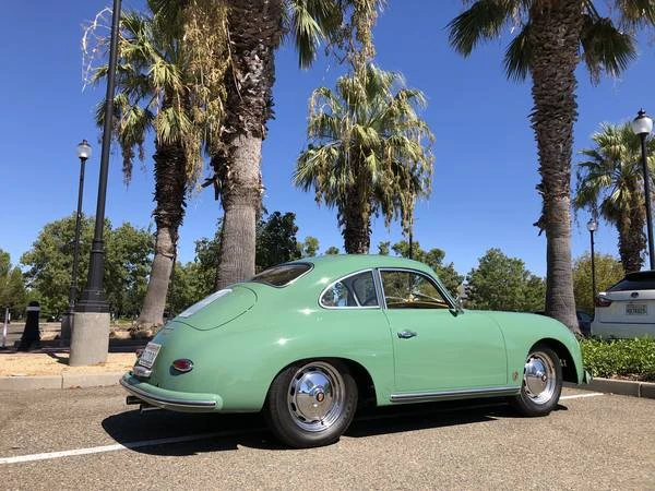 1958 Porsche 356 Replica - Image 6 of 21