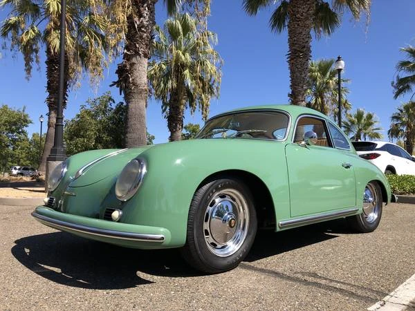 1958 Porsche 356 Replica - Image 3 of 21