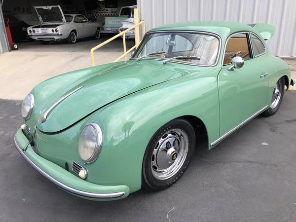 1958 Porsche 356 Replica - Image 2 of 21