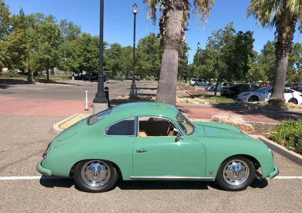 1958 Porsche 356 Replica - Image 7 of 21