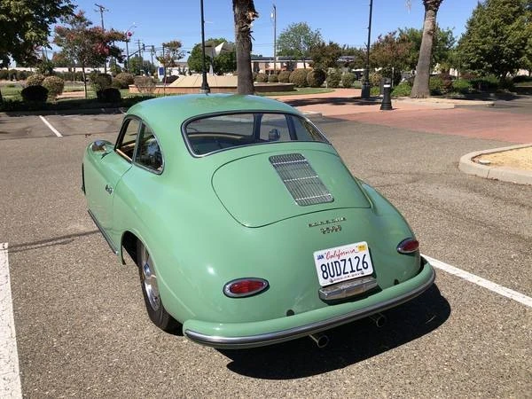 1958 Porsche 356 Replica - Image 4 of 21