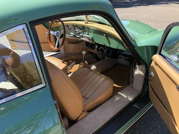 1958 Porsche 356 Replica - Image 15 of 21