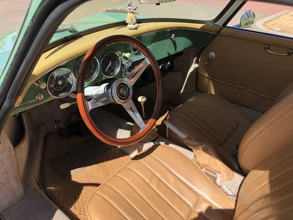1958 Porsche 356 Replica - Image 11 of 21