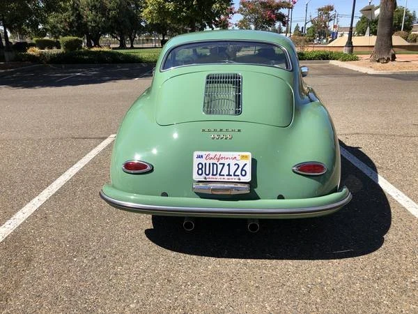 1958 Porsche 356 Replica - Image 5 of 21