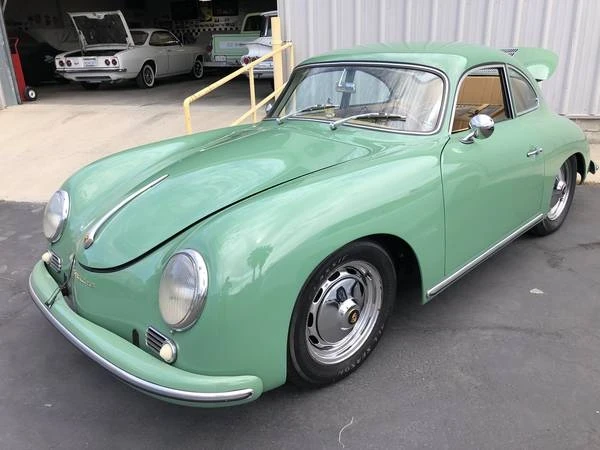 1958 Porsche 356 Replica - Image 2 of 21