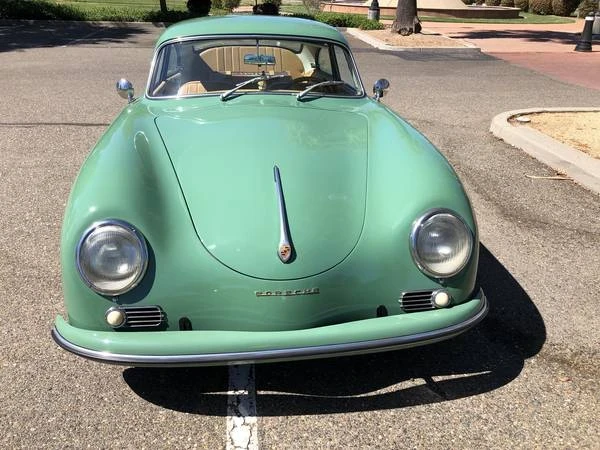 1958 Porsche 356 Replica - Image 9 of 21