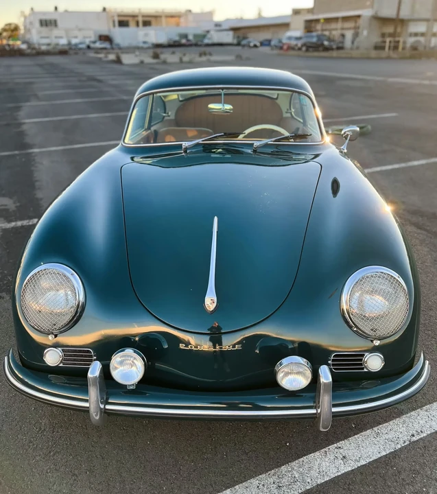 1958 Porsche 356 Replica - Image 3 of 6