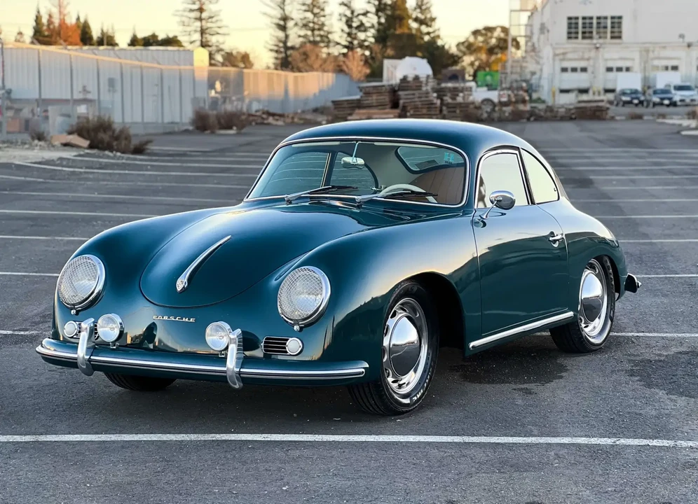 1958 Porsche 356 Replica - Image 4 of 6