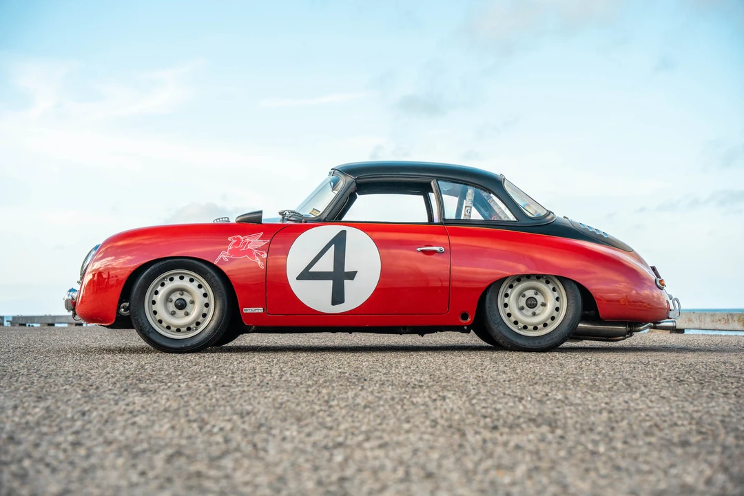 1958 Porsche 356 A - Image 20 of 31
