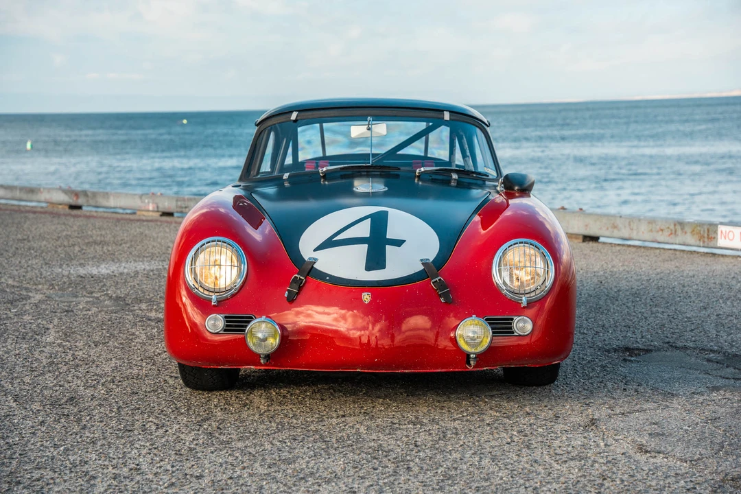 1958 Porsche 356 A - Image 10 of 31