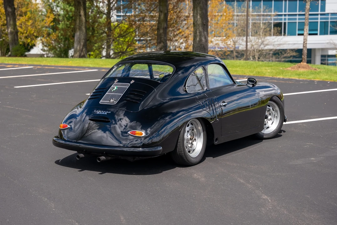 1958 Porsche 356 A - Image 11 of 31