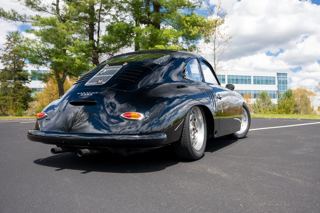 1958 Porsche 356 A - Image 10 of 31