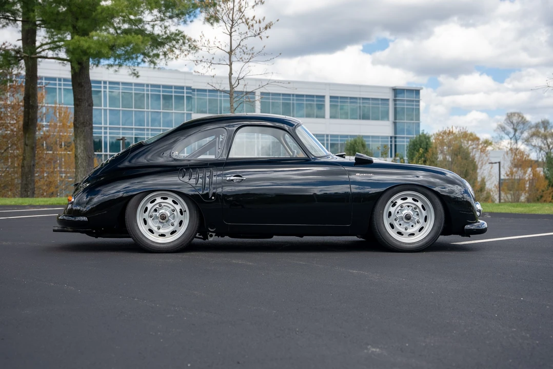 1958 Porsche 356 A - Image 9 of 31