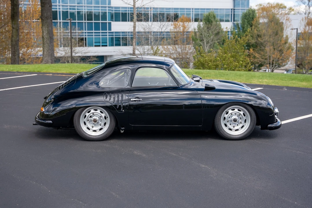 1958 Porsche 356 A - Image 8 of 31