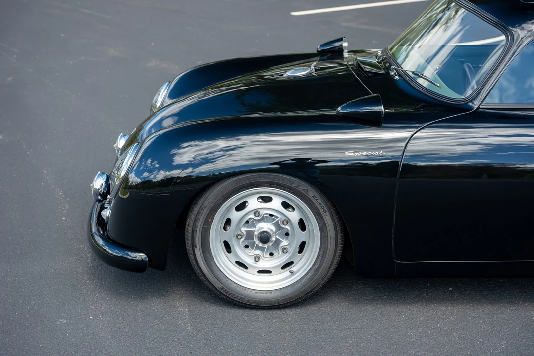 1958 Porsche 356 A - Image 20 of 31