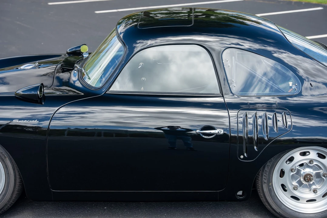1958 Porsche 356 A - Image 21 of 31