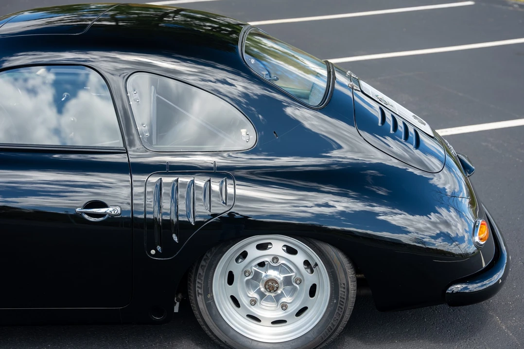 1958 Porsche 356 A - Image 22 of 31