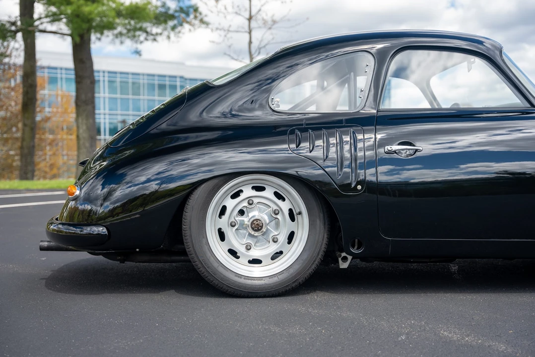 1958 Porsche 356 A - Image 24 of 31
