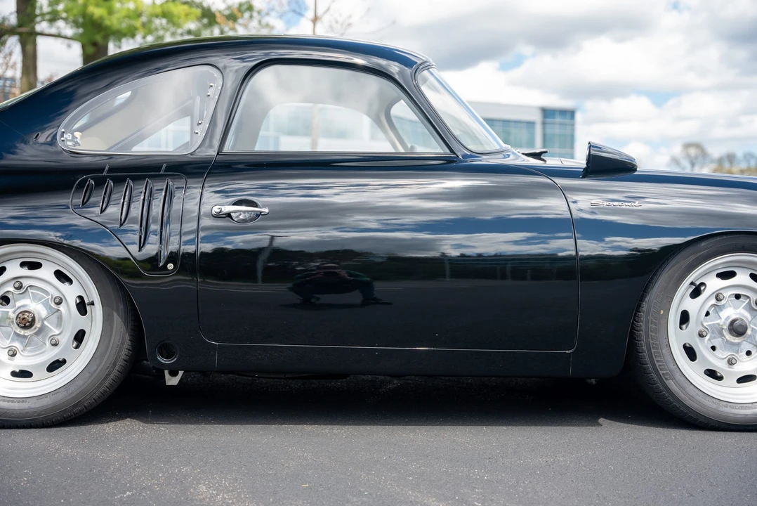 1958 Porsche 356 A - Image 25 of 31
