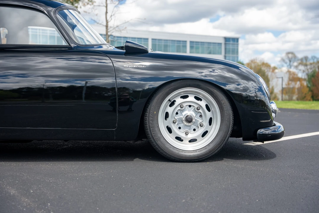1958 Porsche 356 A - Image 28 of 31