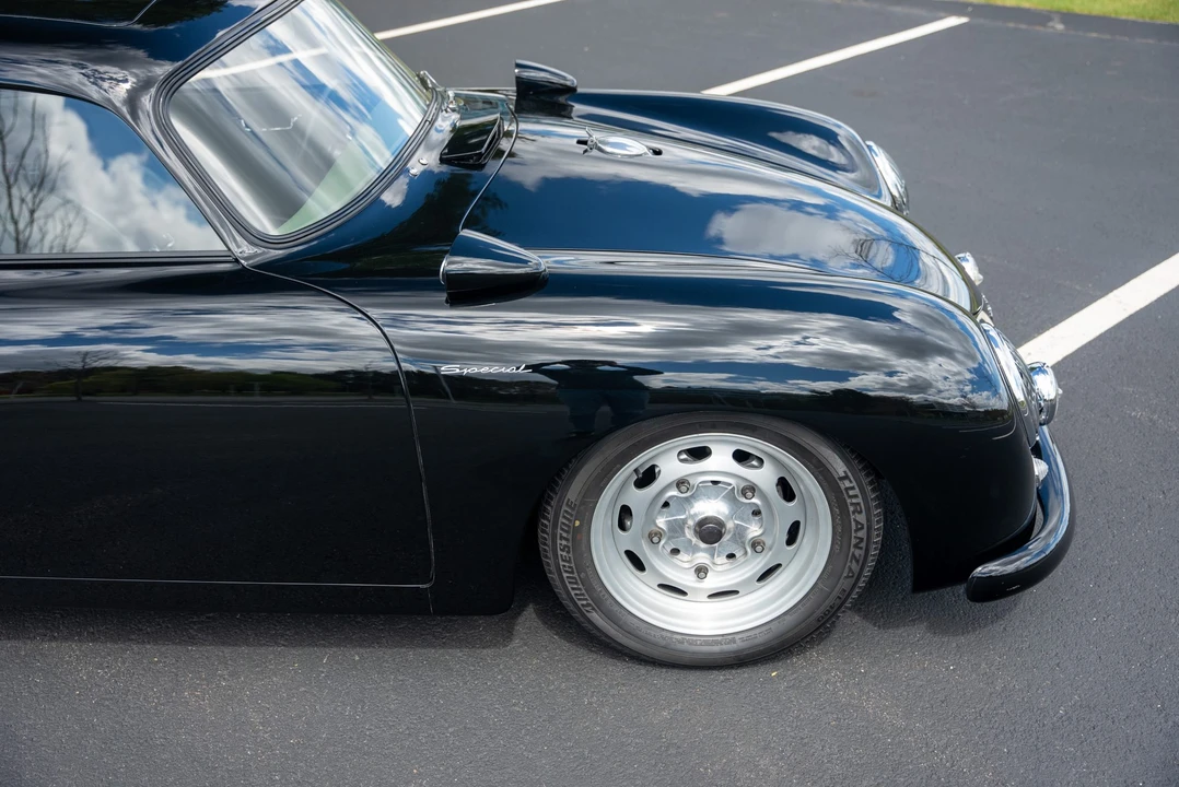 1958 Porsche 356 A - Image 27 of 31