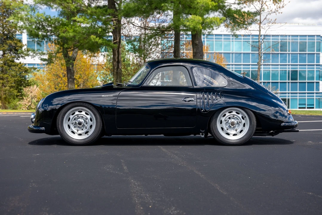 1958 Porsche 356 A - Image 19 of 31