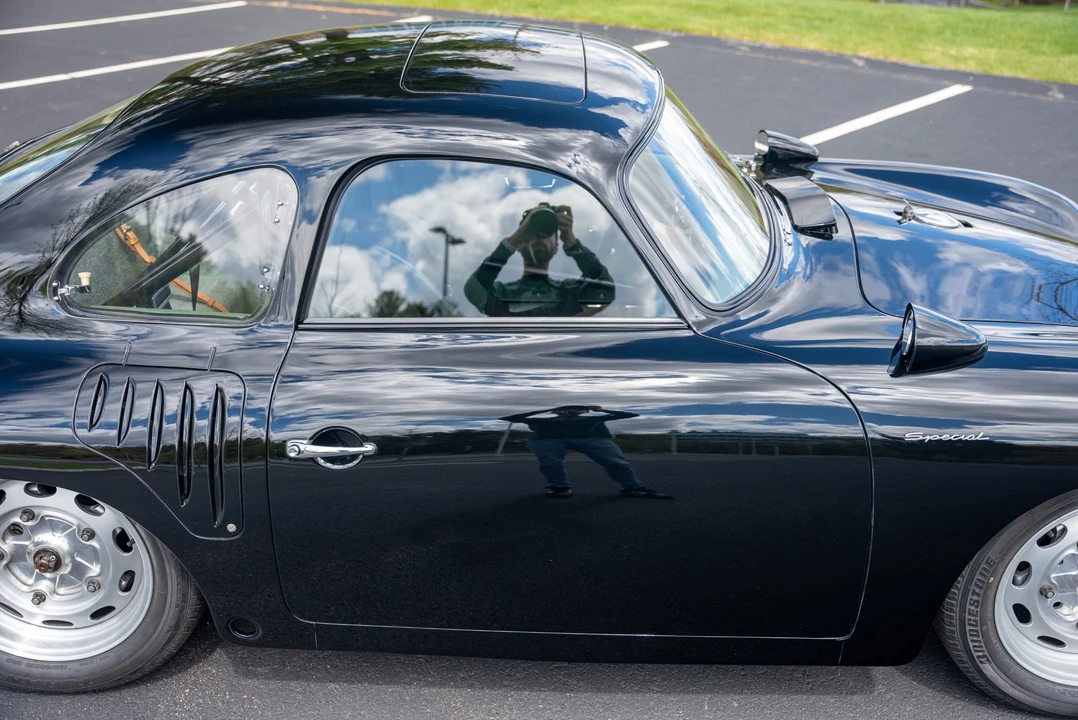 1958 Porsche 356 A - Image 26 of 31