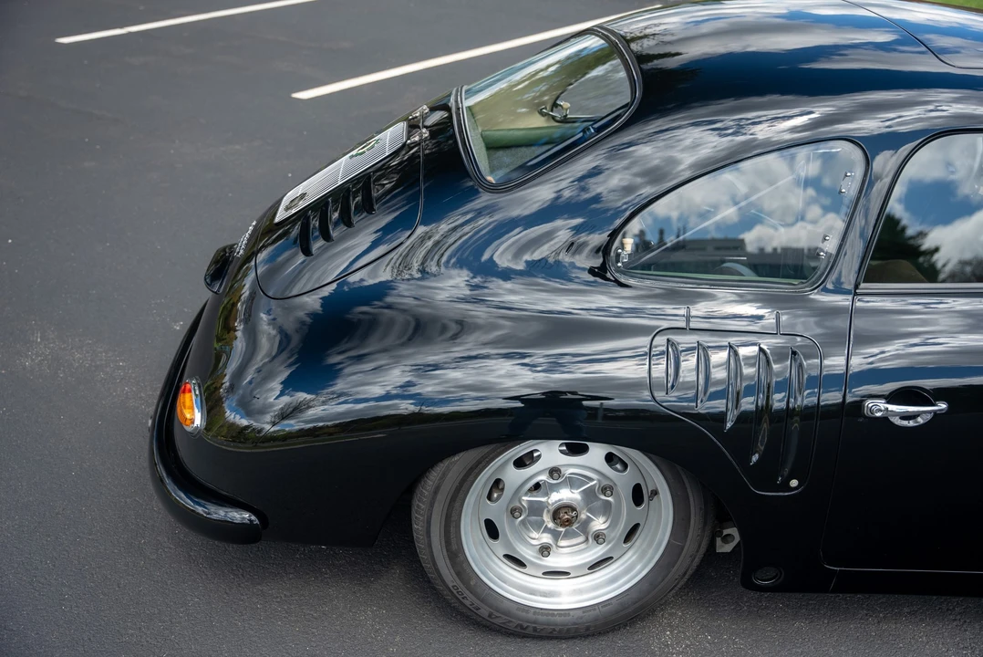 1958 Porsche 356 A - Image 23 of 31