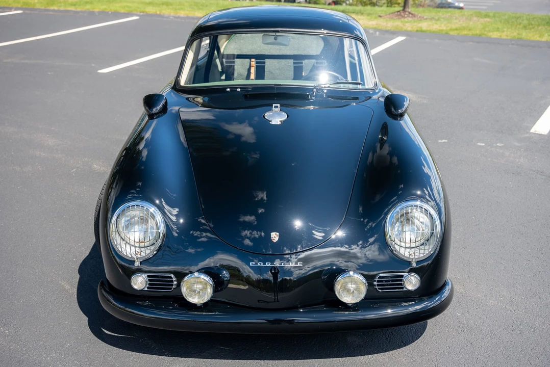 1958 Porsche 356 A - Image 7 of 31