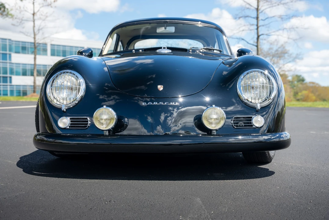 1958 Porsche 356 A - Image 6 of 31