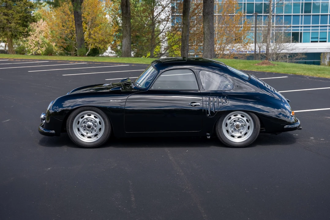1958 Porsche 356 A - Image 18 of 31