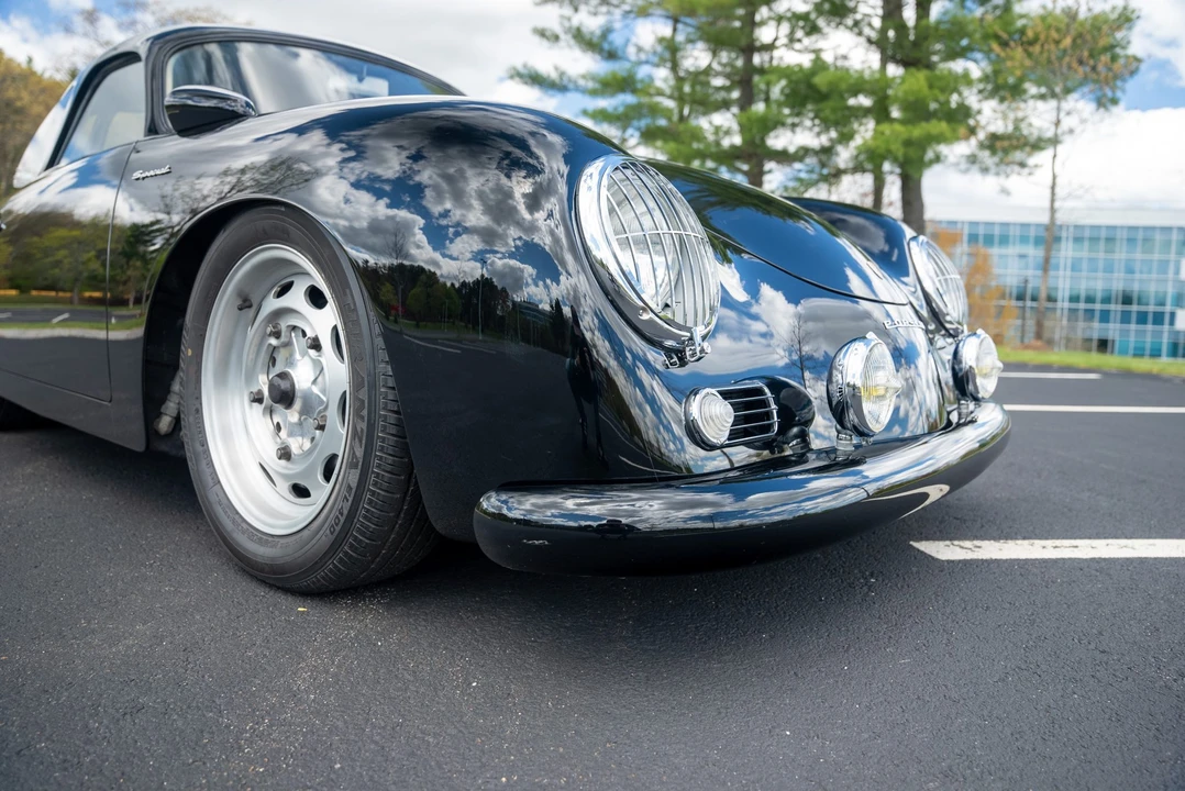 1958 Porsche 356 A - Image 29 of 31