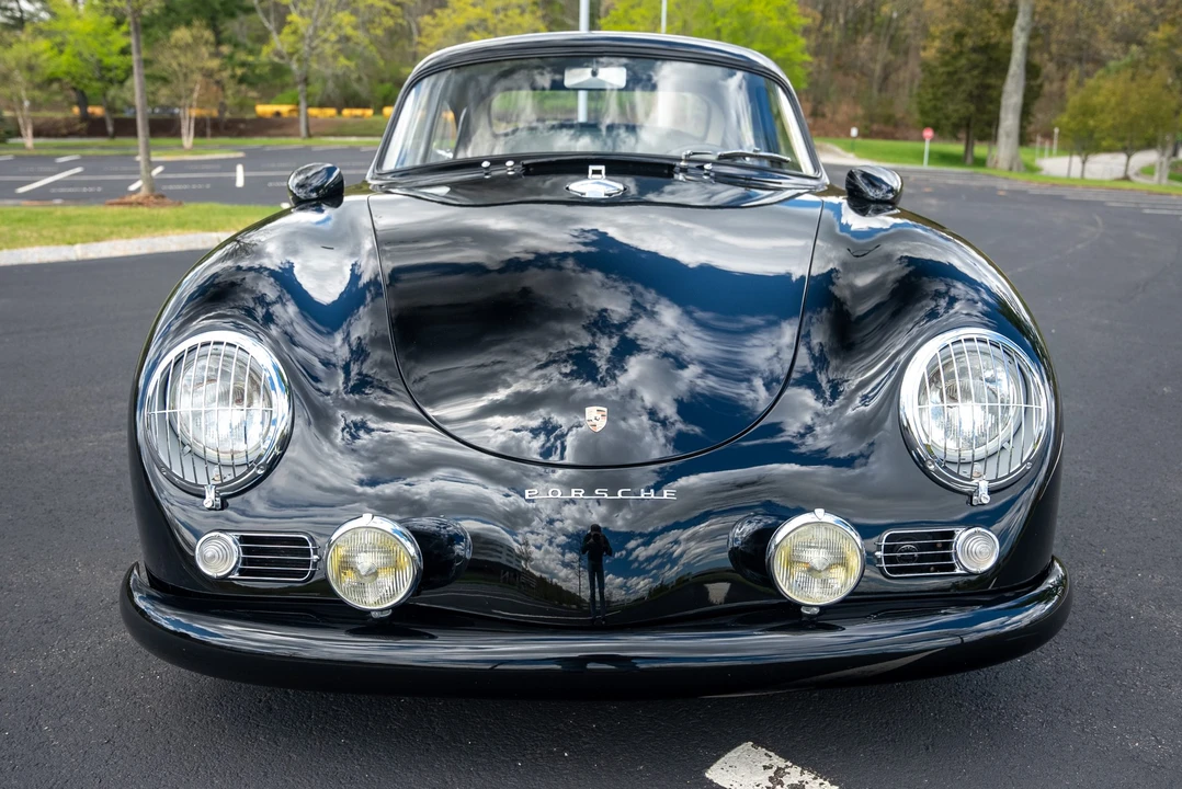 1958 Porsche 356 A - Image 5 of 31