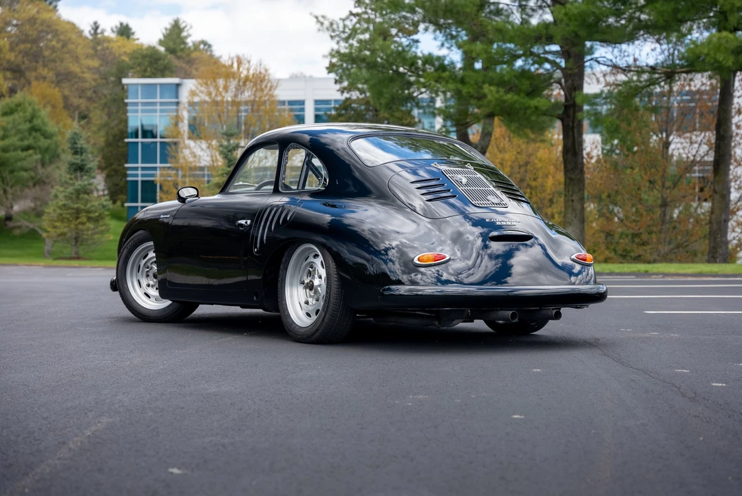 1958 Porsche 356 A - Image 16 of 31