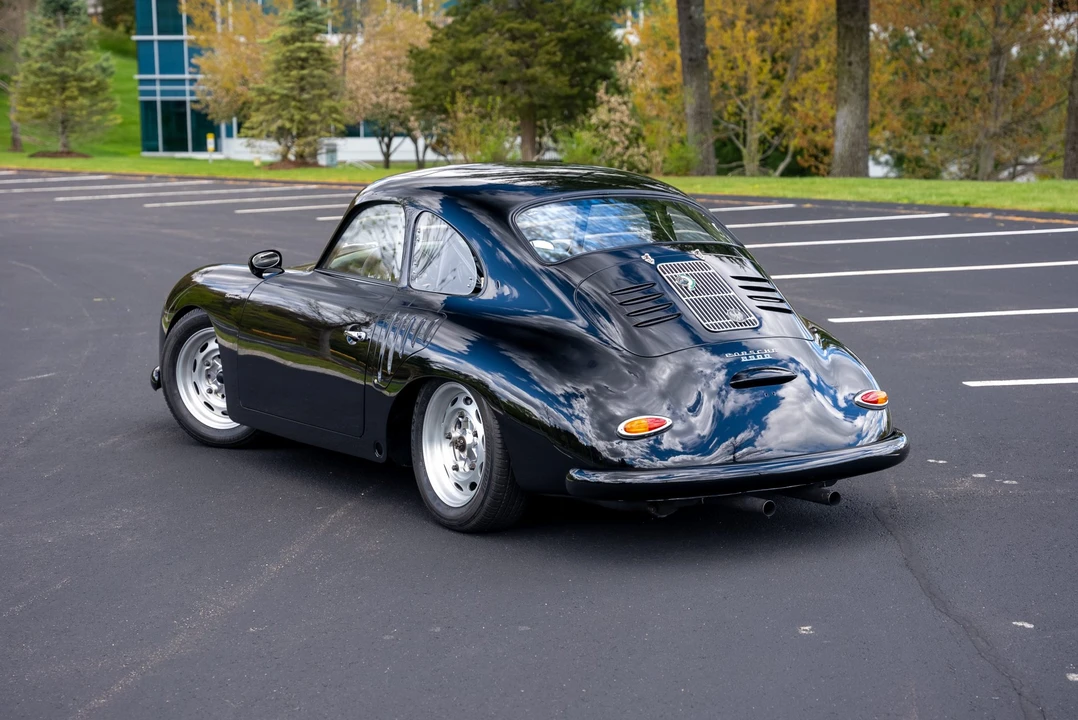 1958 Porsche 356 A - Image 17 of 31