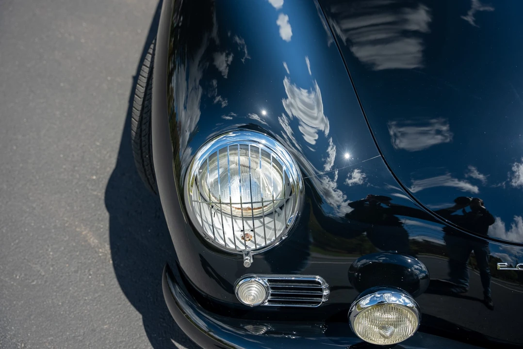 1958 Porsche 356 A - Image 31 of 31