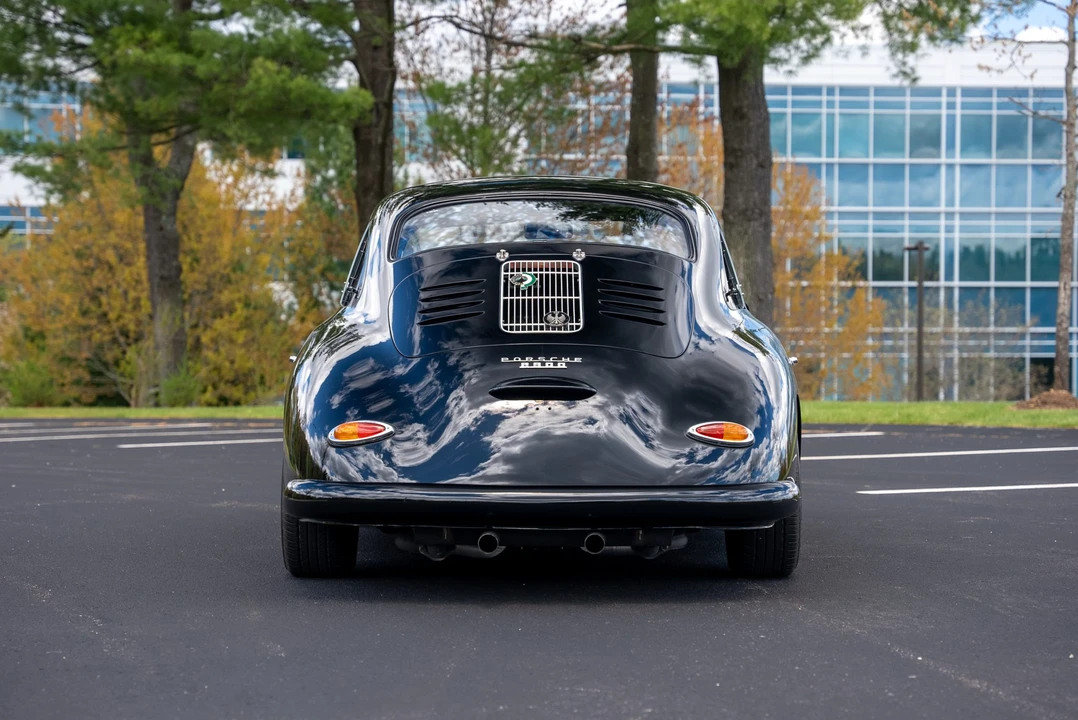 1958 Porsche 356 A - Image 13 of 31