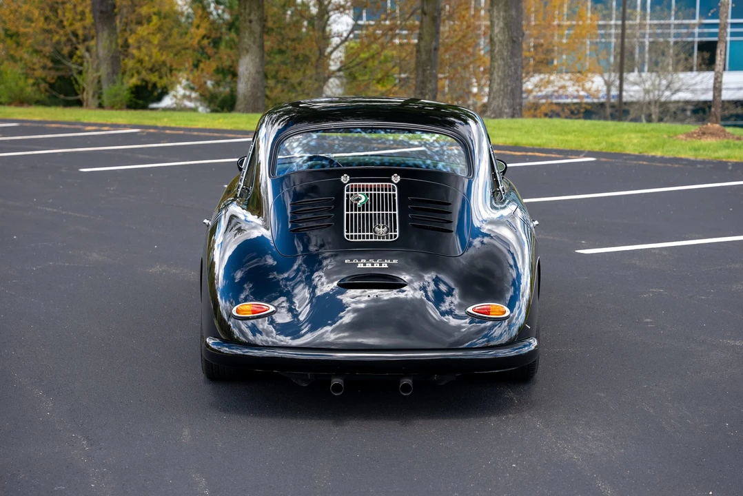 1958 Porsche 356 A - Image 14 of 31