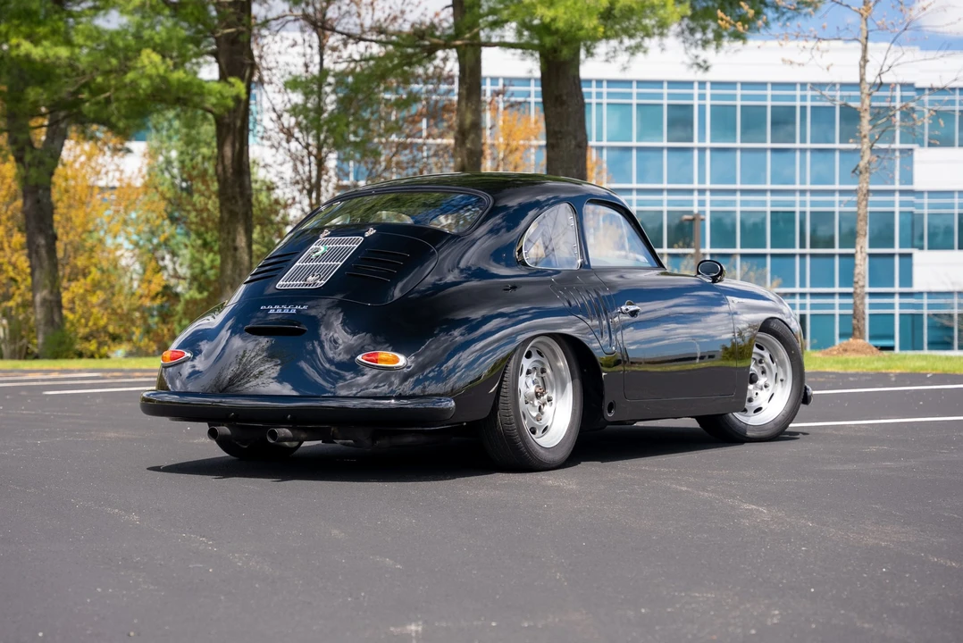 1958 Porsche 356 A - Image 12 of 31